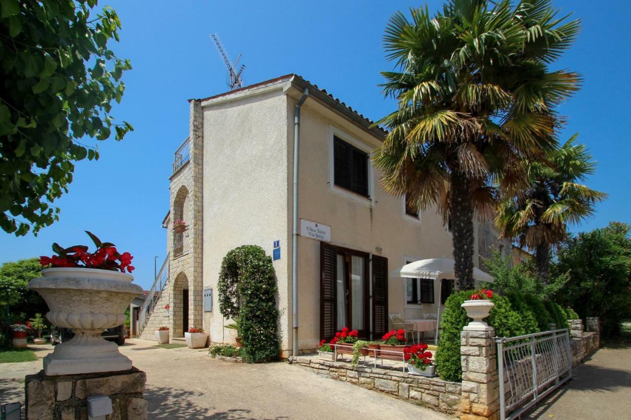 Nerina Apartment