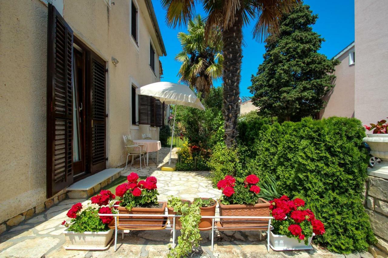 Apartment Nerina *