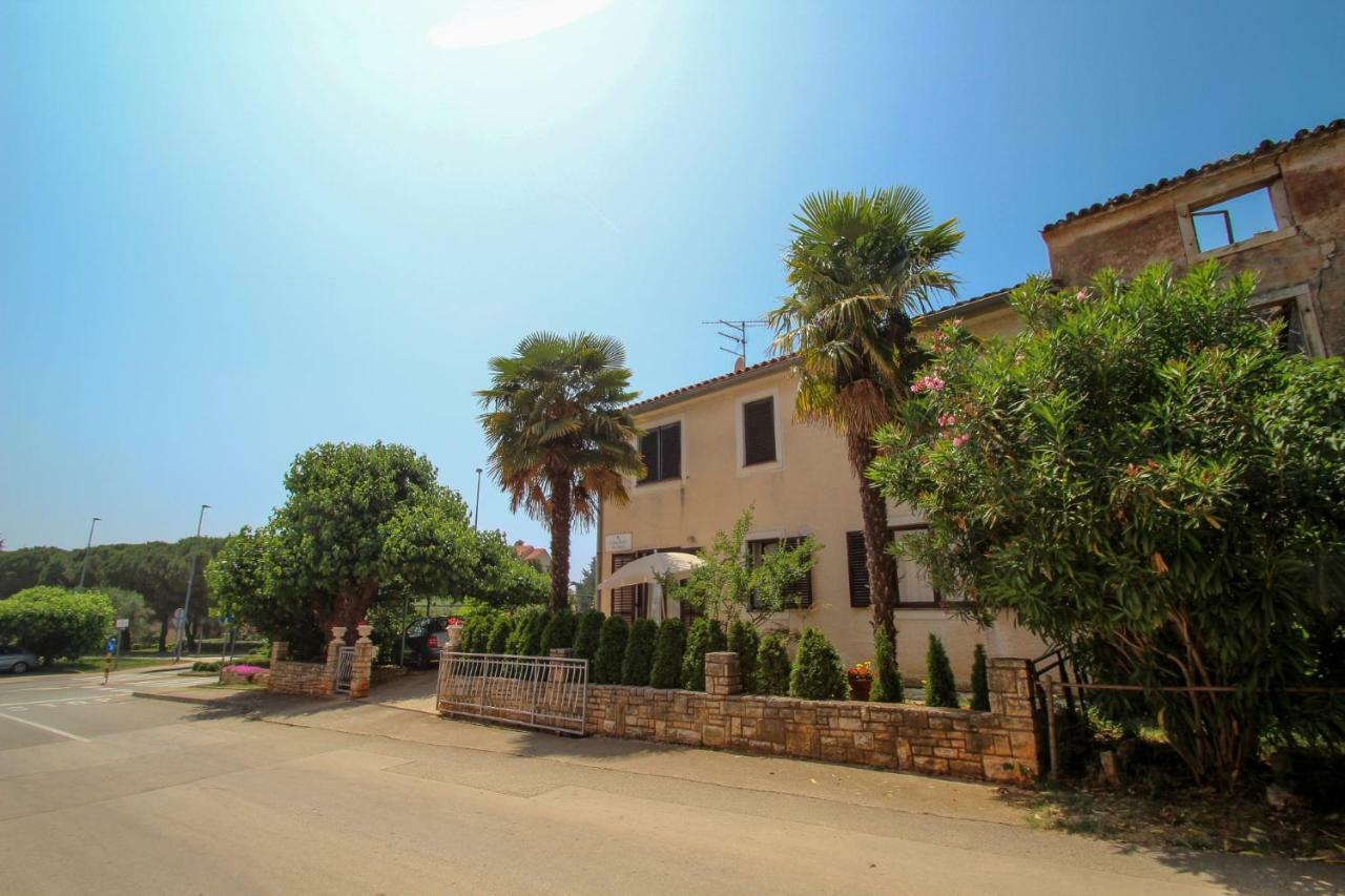 Apartment Nerina