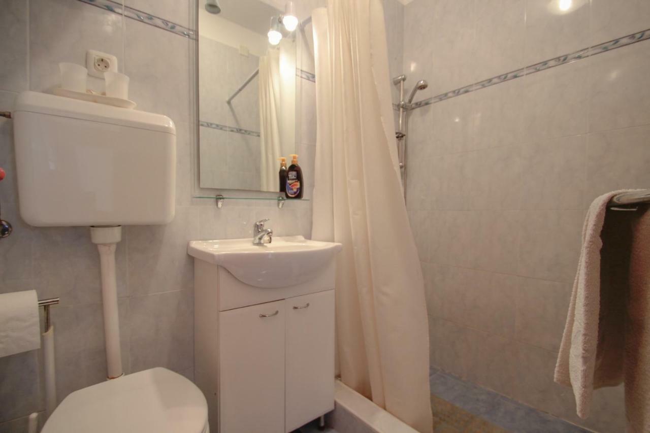 Apartment Nerina