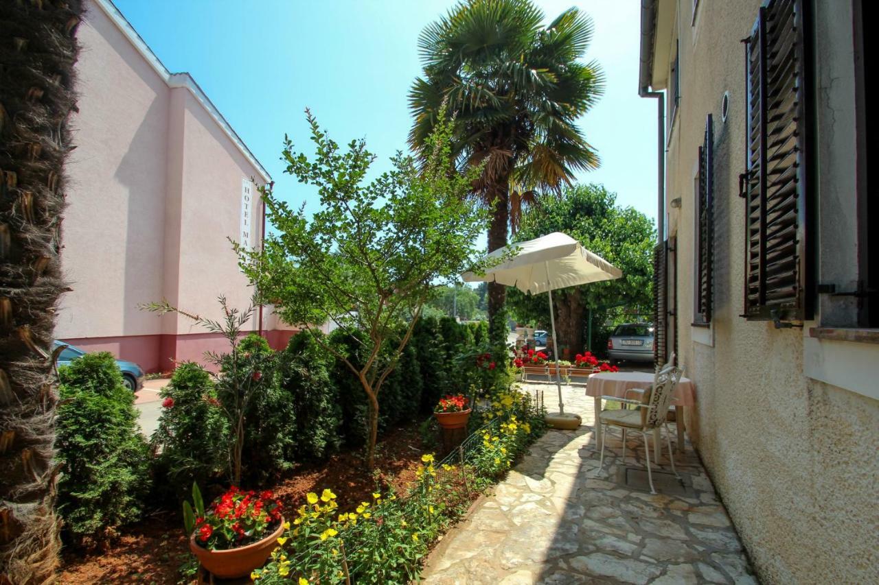 Nerina Apartment Novigrad (Istria)