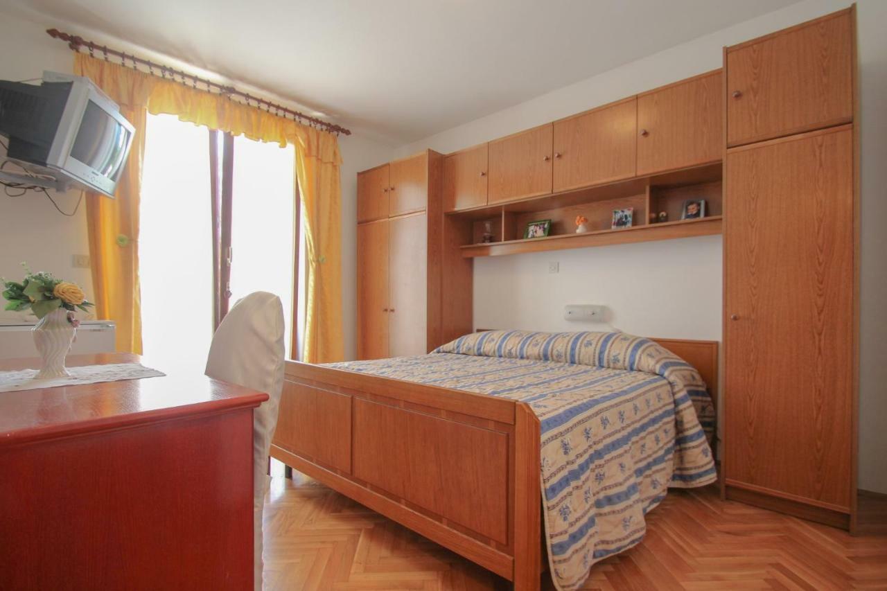 Nerina Novigrad Istria