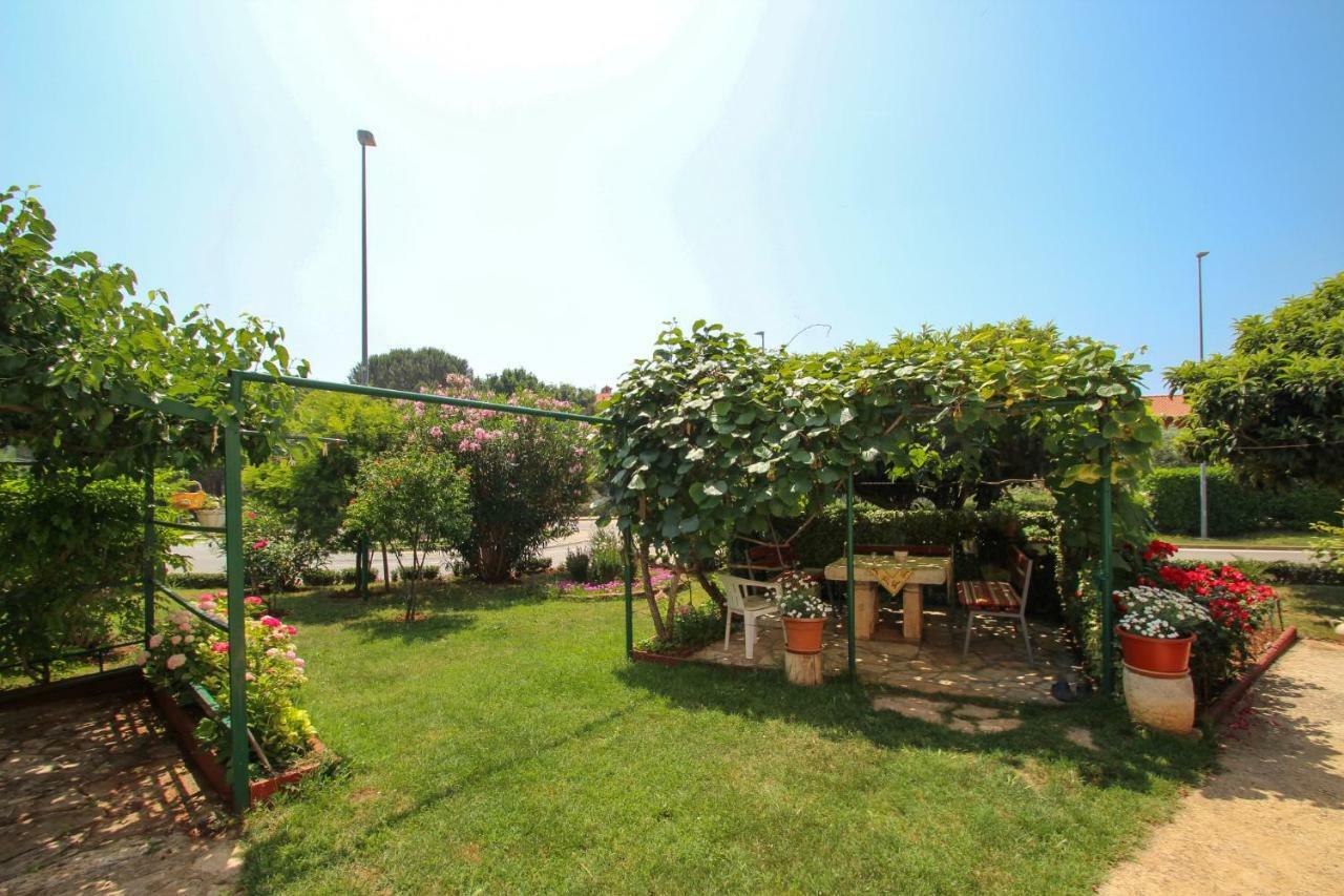 Nerina Apartment *