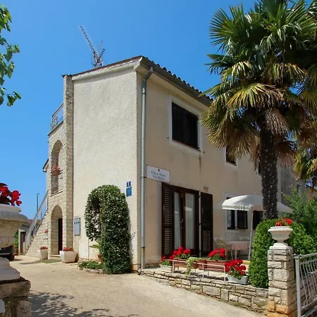 Ferienwohnung Nerina Novigrad Istria Exterior foto