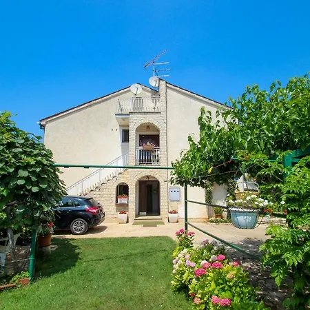 Ferienwohnung Nerina Novigrad Istria Exterior foto