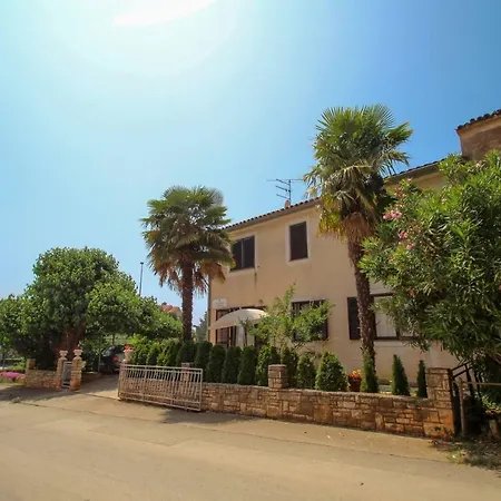 Ferienwohnung Nerina Novigrad Istria Exterior foto