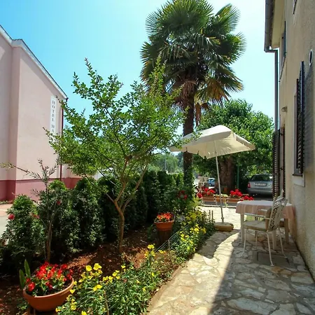 Ferienwohnung Nerina Novigrad Istria Exterior foto