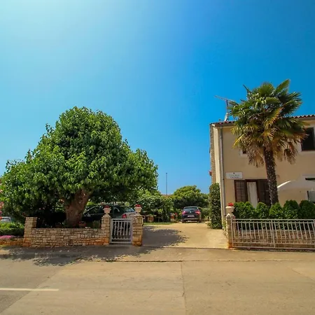 Ferienwohnung Nerina Novigrad Istria Exterior foto
