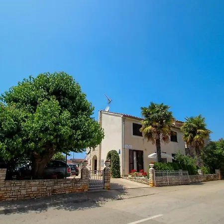 Ferienwohnung Nerina Novigrad Istria Exterior foto