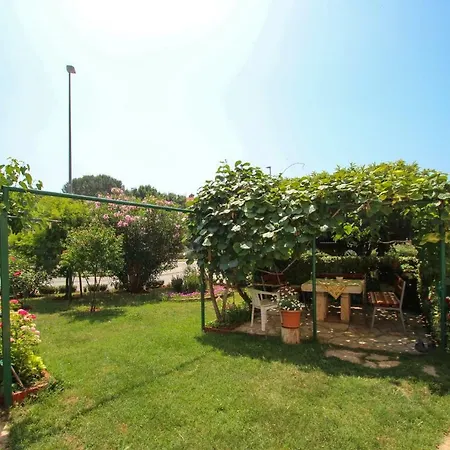 Ferienwohnung Nerina Novigrad Istria Exterior foto